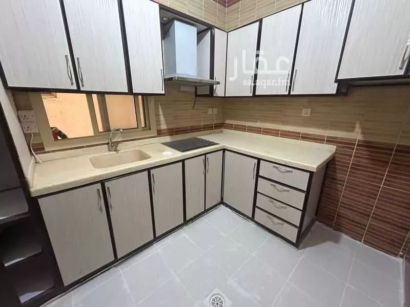 4 bedroom apartment in Al Wahah 3
