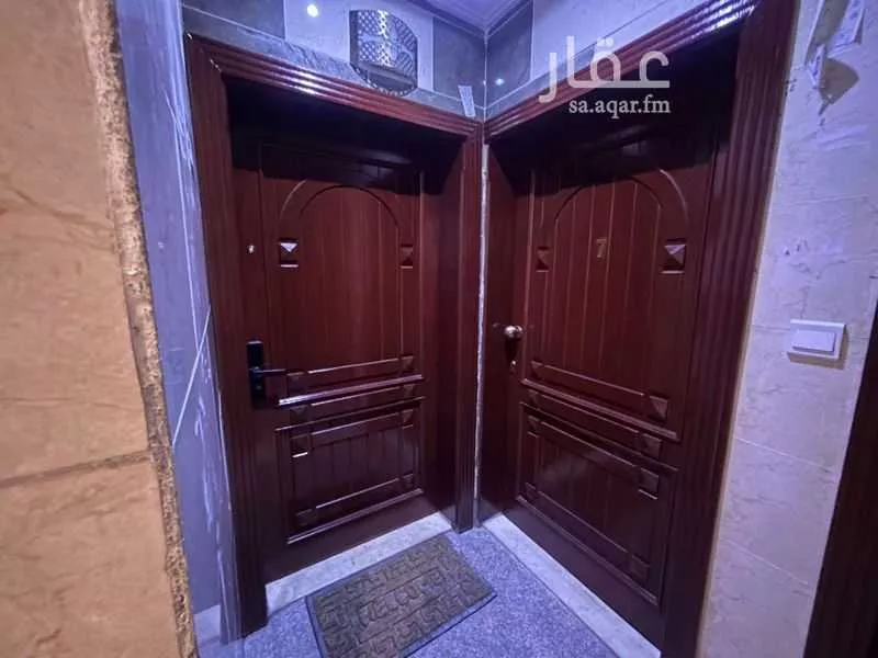 4 bedroom apartment in Al Wahah 9
