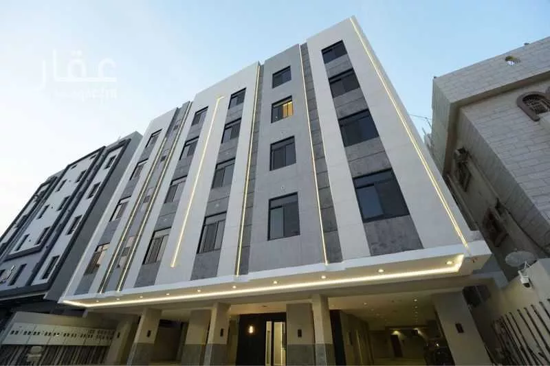 3 bedroom apartment in Al Nuzhah 3