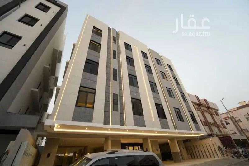 3 bedroom apartment in Al Nuzhah 7