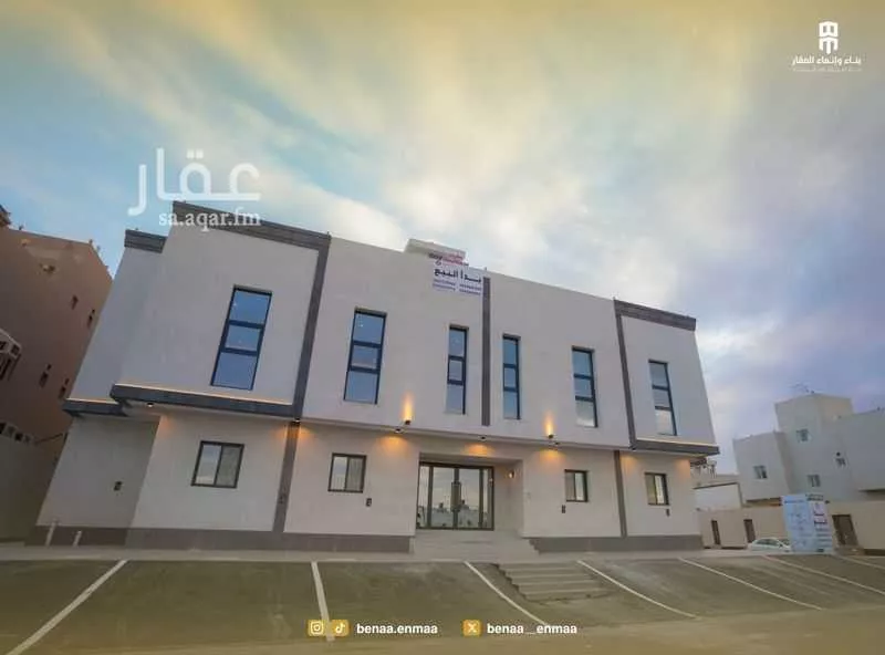 5 bedroom apartment in Al Rahmaniyyah, Jeddah 14