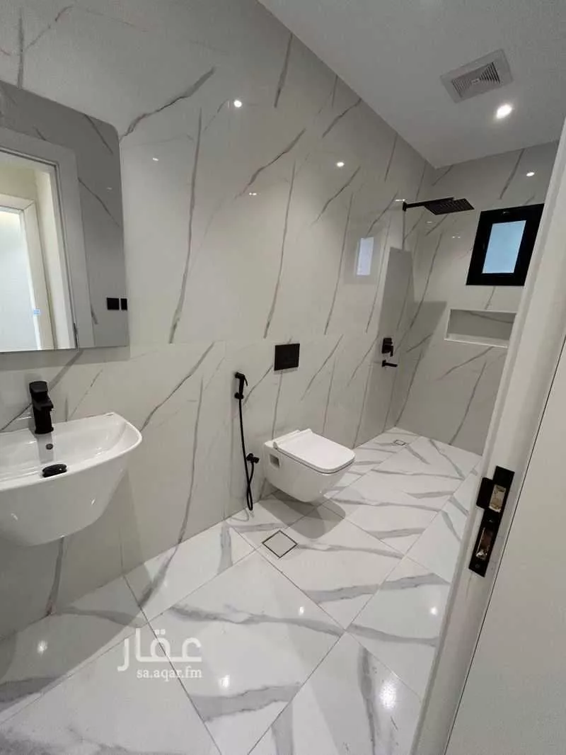 3 bedroom apartment in Al Wahah 2