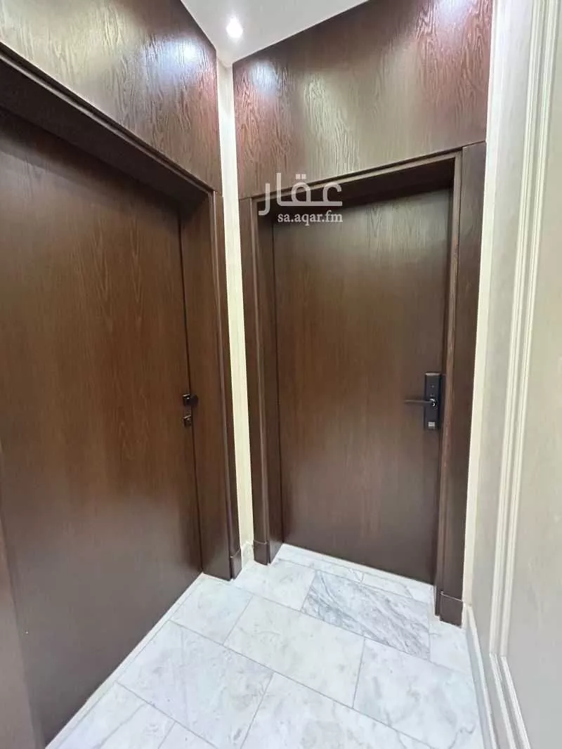 3 bedroom apartment in Al Wahah 4