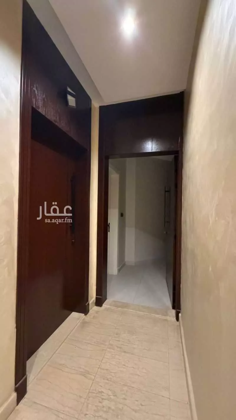 شقة 4 غرف في الريان 13