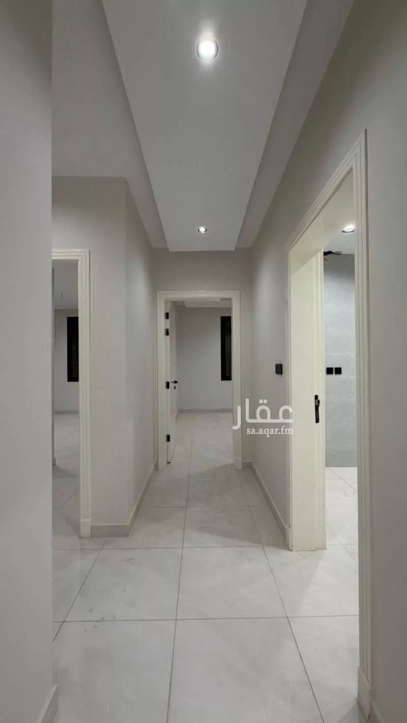 شقة 4 غرف في الريان 6