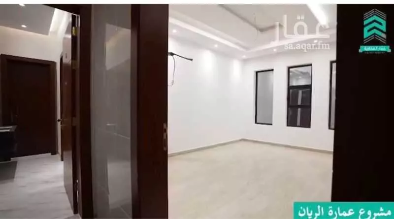 شقة 6 غرف في الريان 5