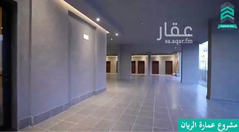 شقة 6 غرف في الريان 6