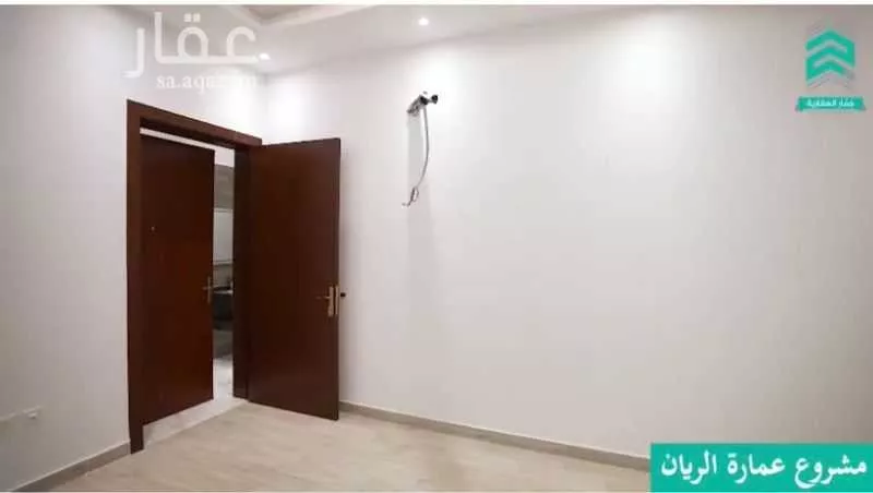 شقة 6 غرف في الريان 7