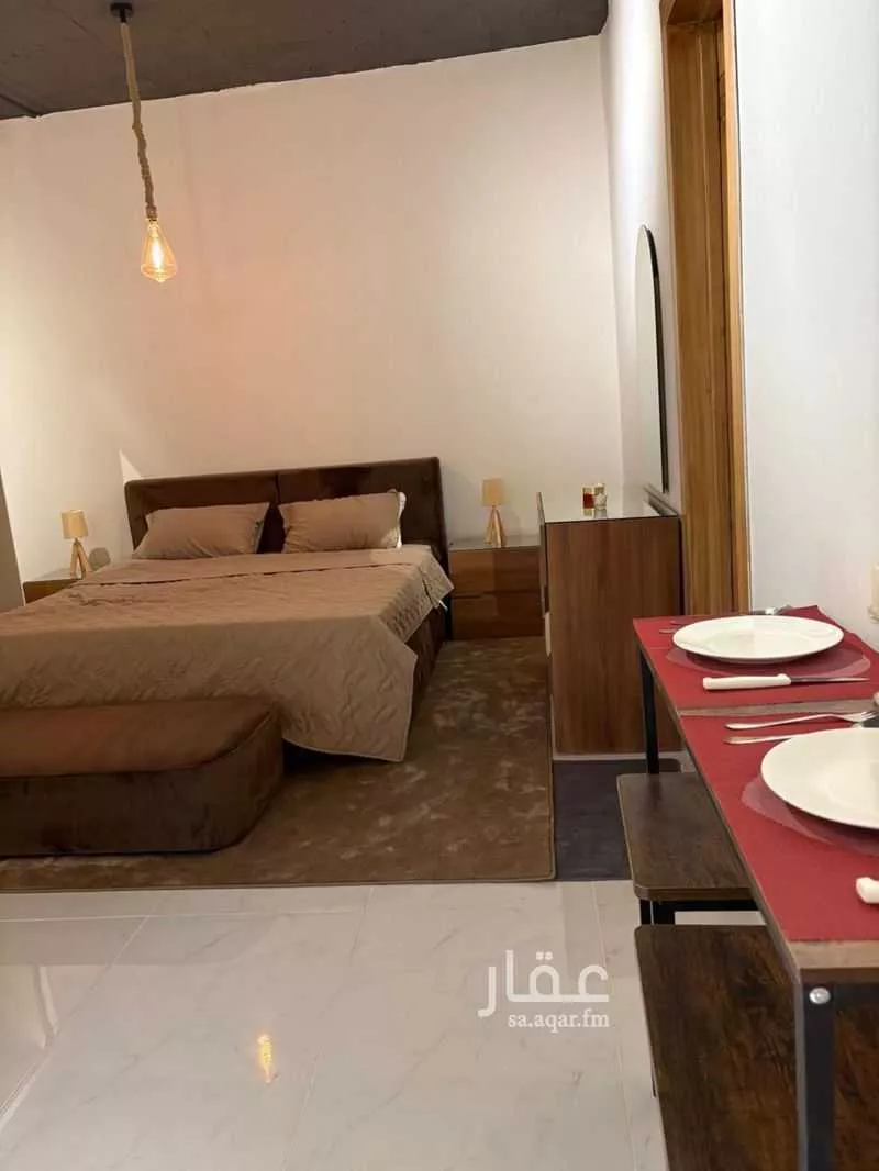 20 bedroom building in King Faisal, Riyadh 2