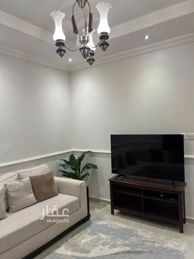 4 bedroom apartment in Al Salamah 2