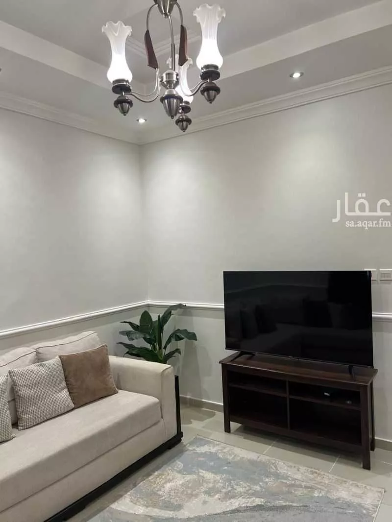 4 bedroom apartment in Al Salamah 11