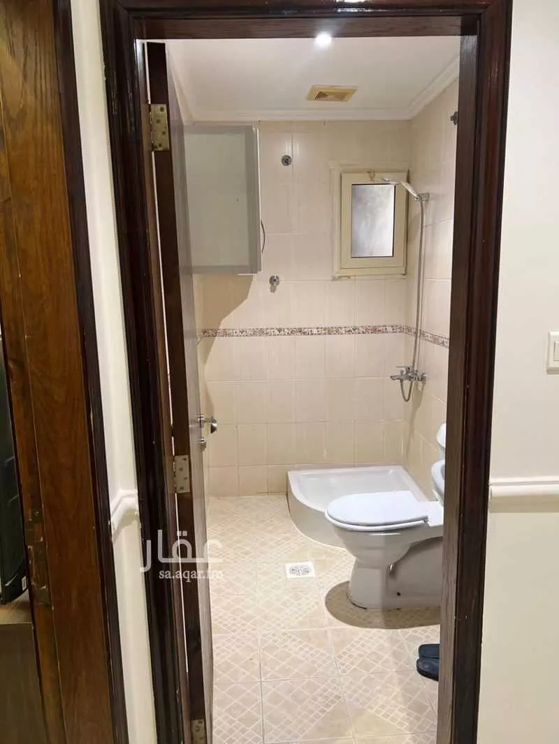 4 bedroom apartment in Al Salamah 12
