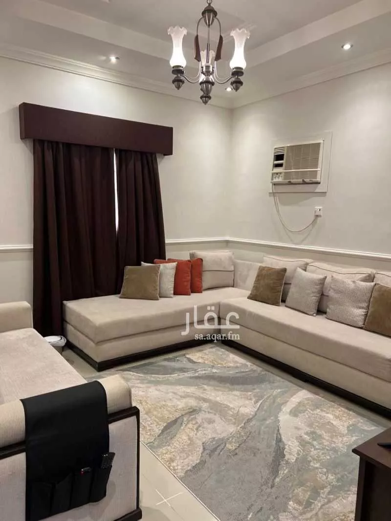 4 bedroom apartment in Al Salamah 13