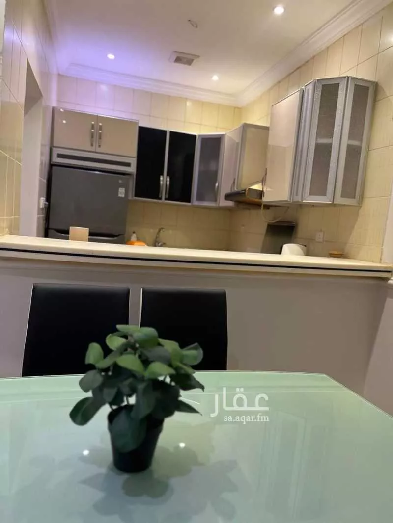 4 bedroom apartment in Al Salamah 3
