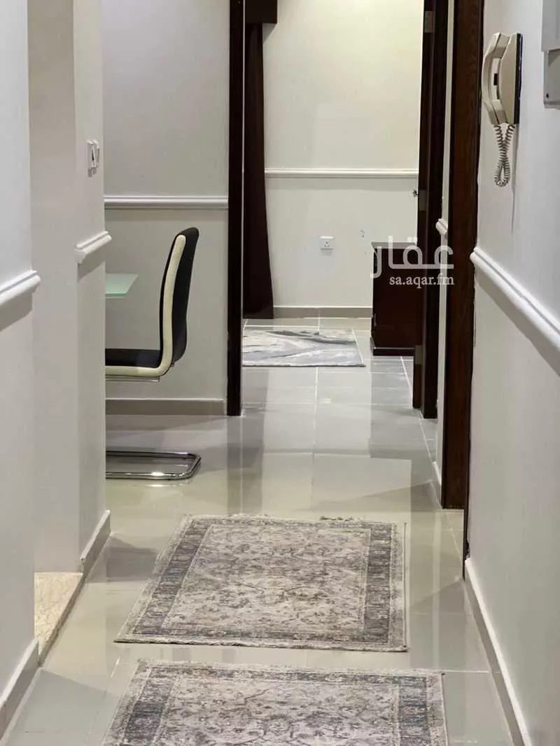 4 bedroom apartment in Al Salamah 4