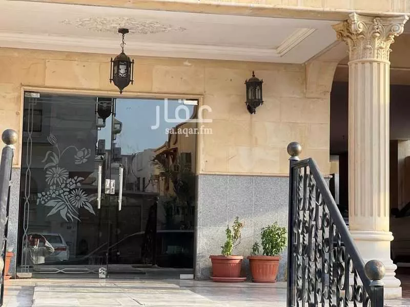4 bedroom apartment in Al Salamah 6