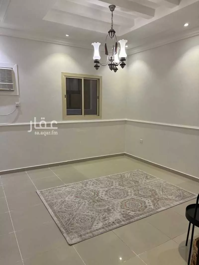 4 bedroom apartment in Al Salamah 7