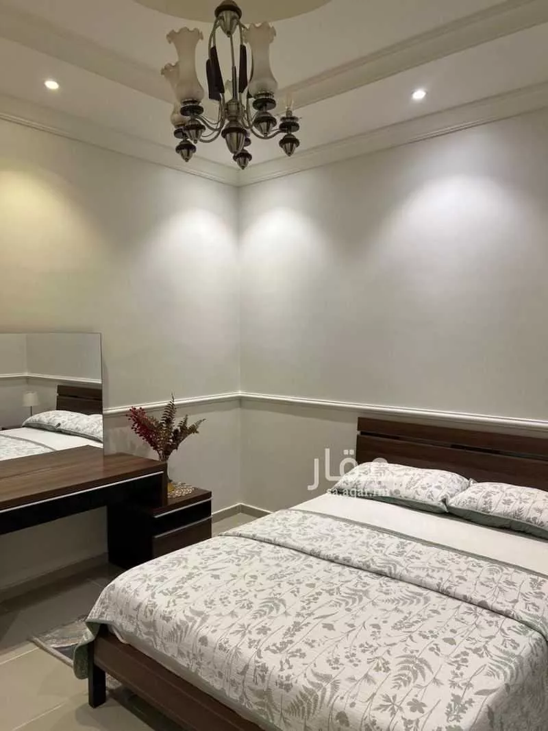 4 bedroom apartment in Al Salamah 9