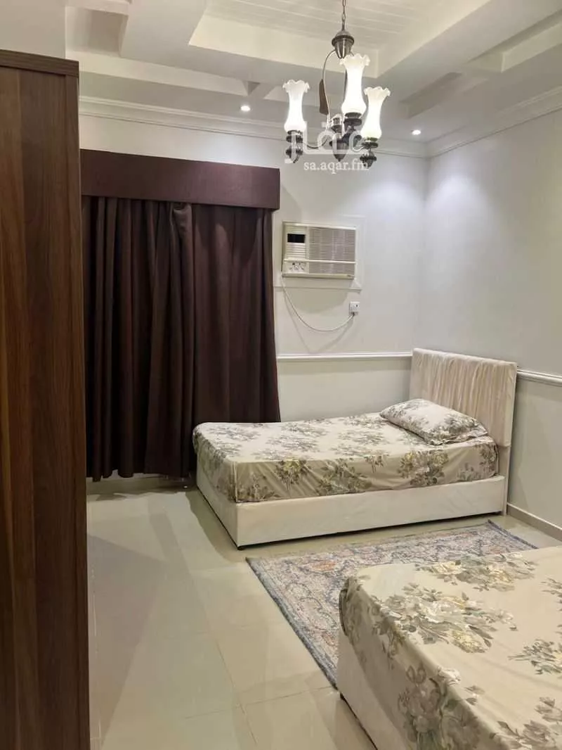 4 bedroom apartment in Al Salamah 10