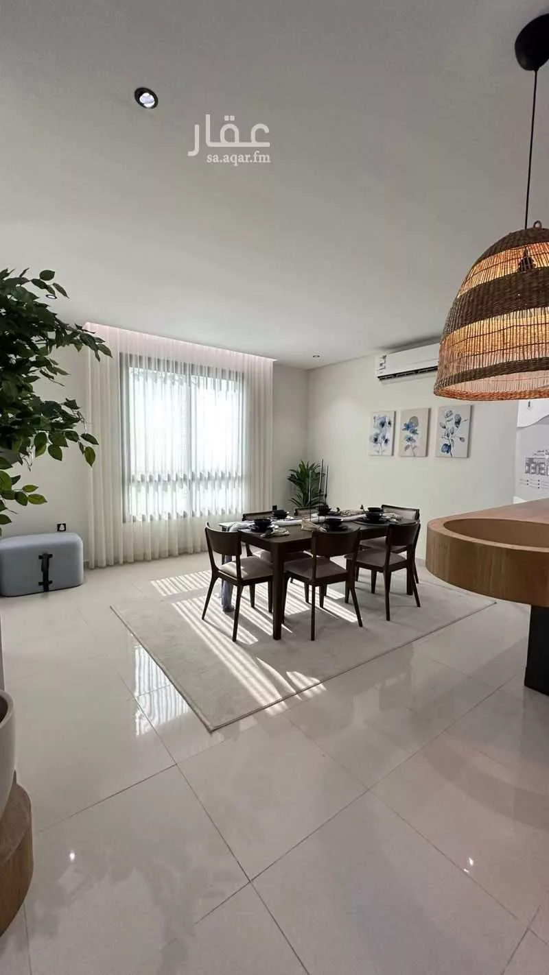 4 bedroom apartment in Al Aziziyah 2