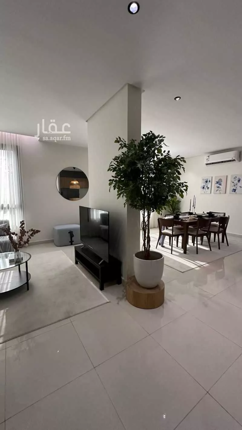 4 bedroom apartment in Al Aziziyah 11