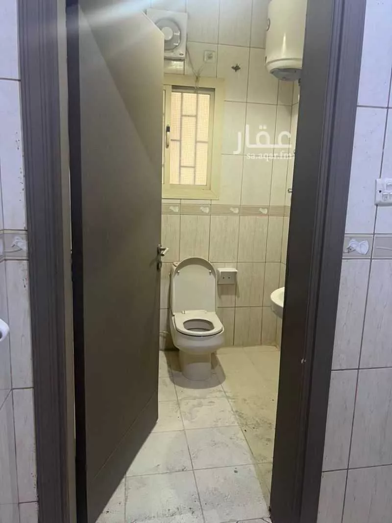 6 bedroom apartment in Al Marwa 5