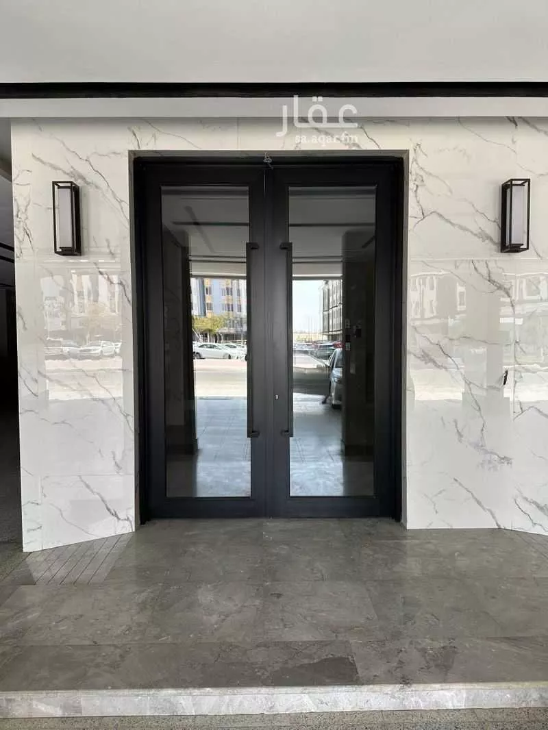 5 bedroom apartment in Al Marwa 4