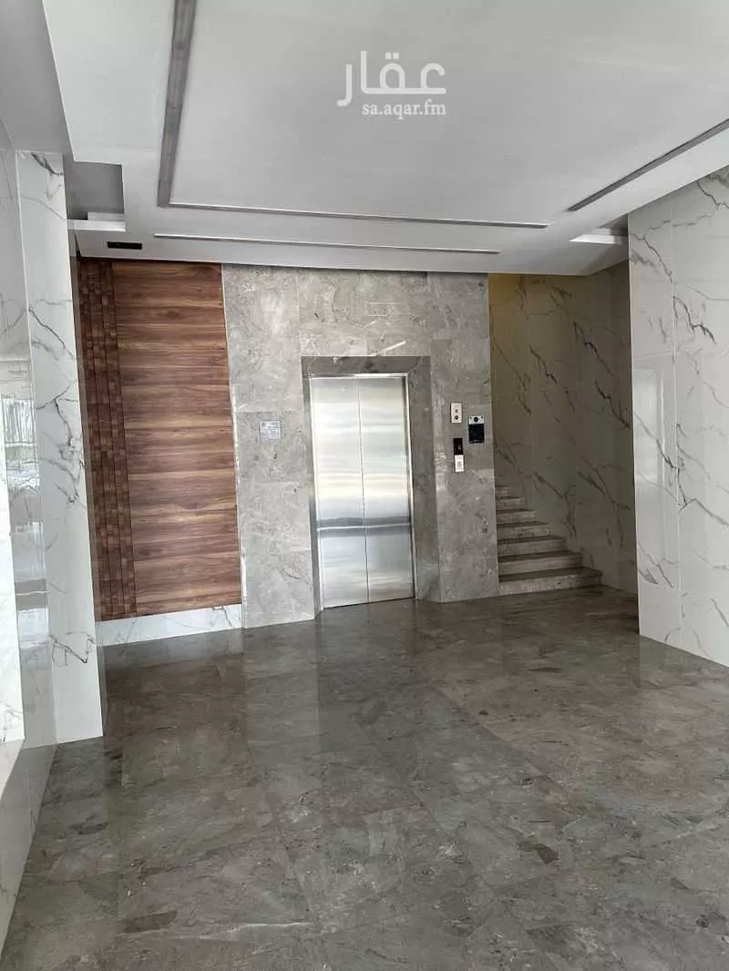 5 bedroom apartment in Al Marwa 7