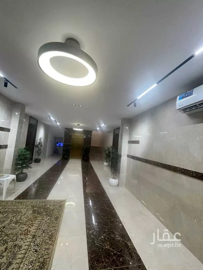 4 bedroom apartment in Al Rabwa 2