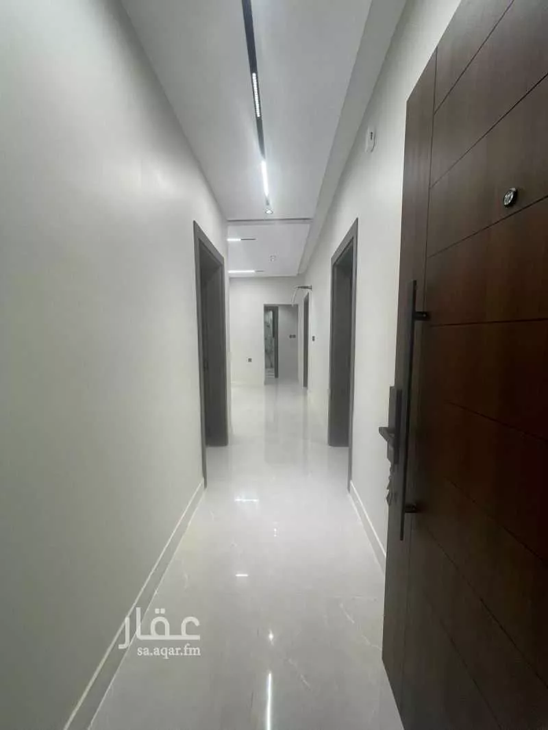 4 bedroom apartment in Al Rabwa 11