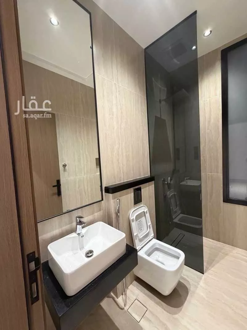 2 bedroom apartment in Al Ruwais 2