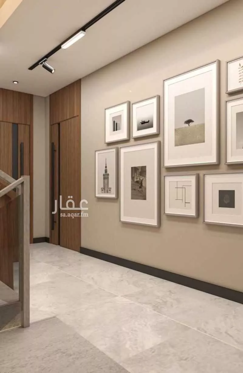 4 bedroom apartment in Al Faisaliyyah, Jeddah 8
