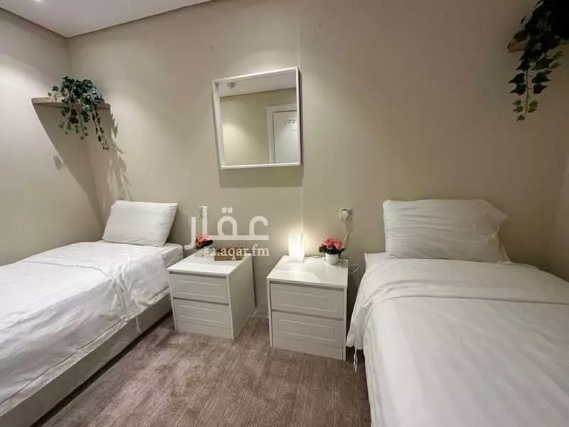 2 bedroom apartment in Al Shati 3
