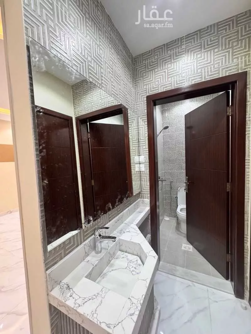 5 bedroom apartment in Muraykh, Jeddah 13