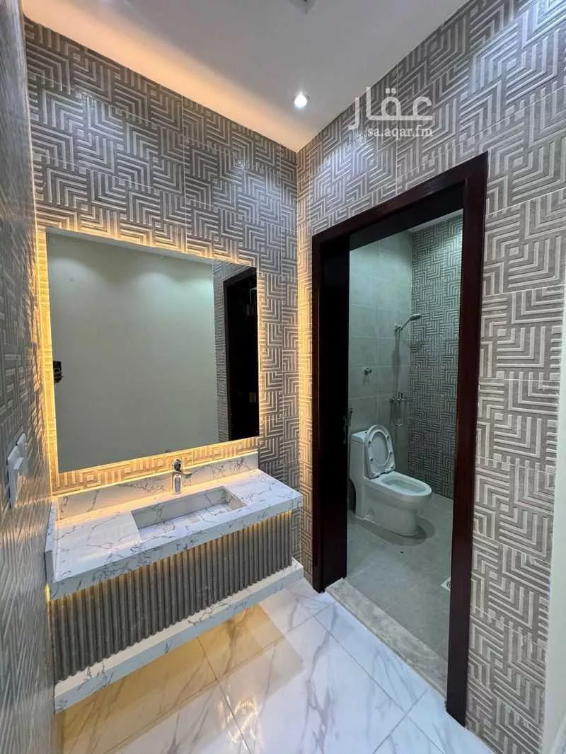5 bedroom apartment in Muraykh, Jeddah 5