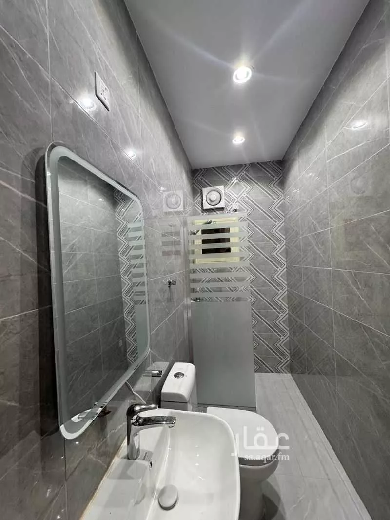 5 bedroom apartment in Muraykh, Jeddah 9