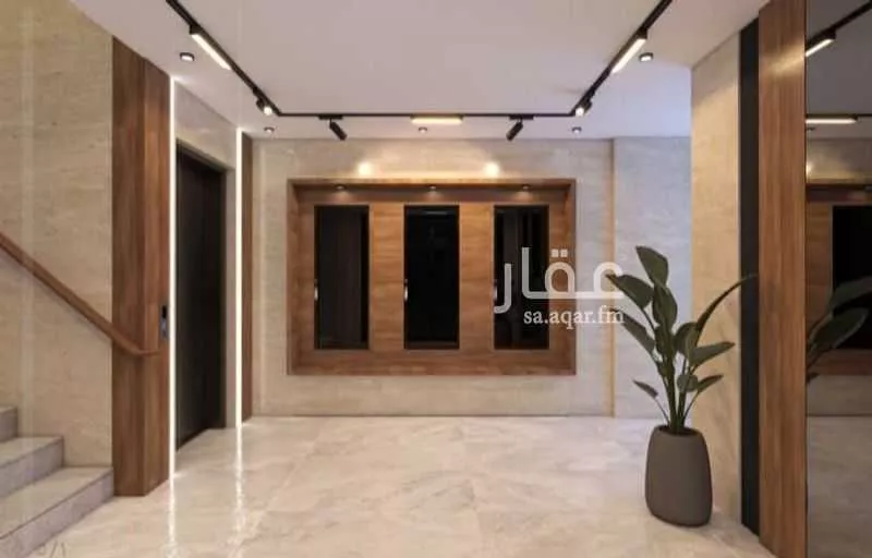4 bedroom apartment in Al Faisaliyyah, Jeddah 7