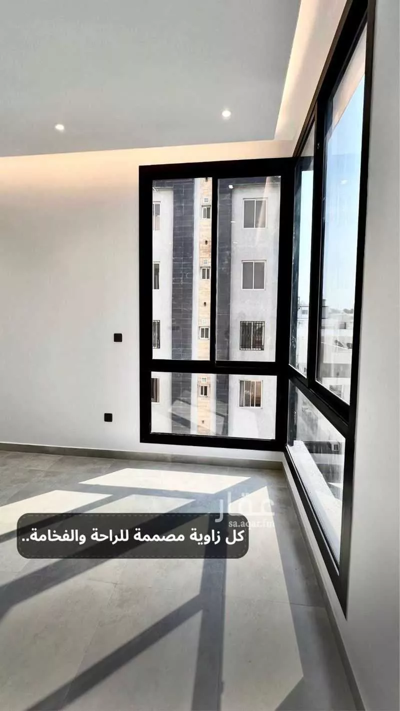 شقة 5 غرف في الصفا 7