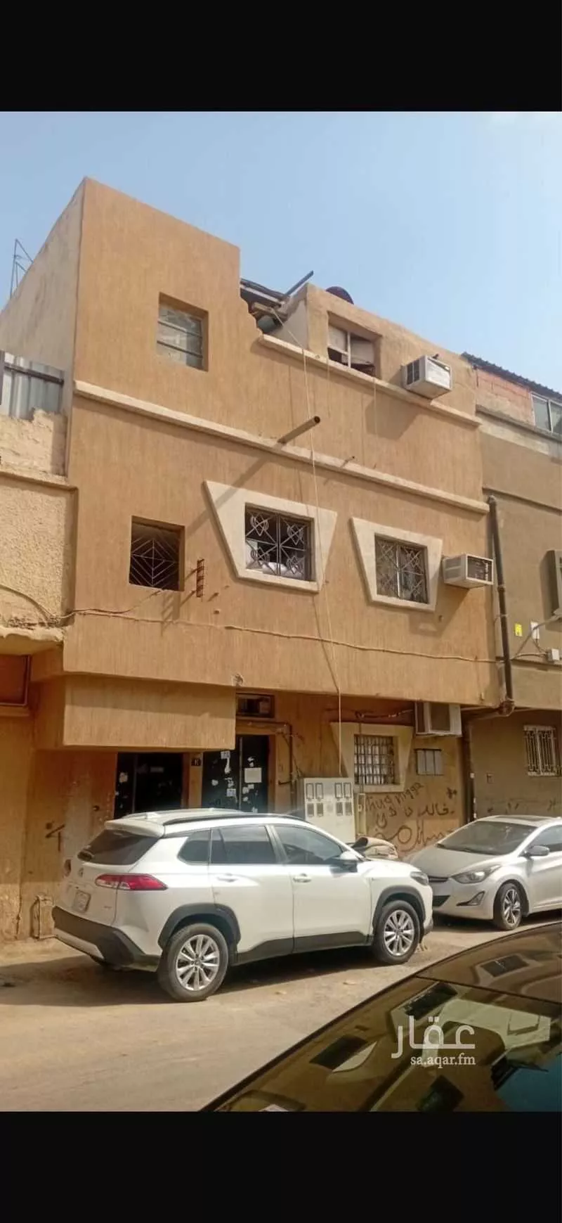 13 bedroom building in Utaiqah, Riyadh