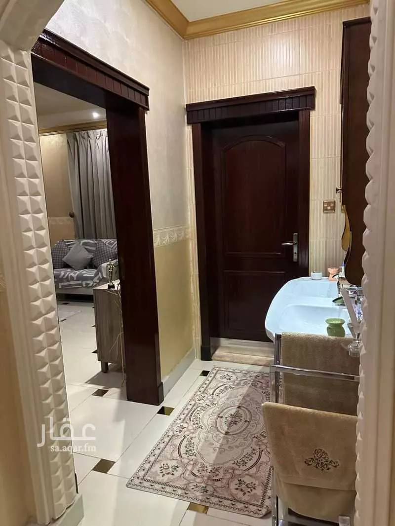 5 bedroom apartment in Al Marwa 3