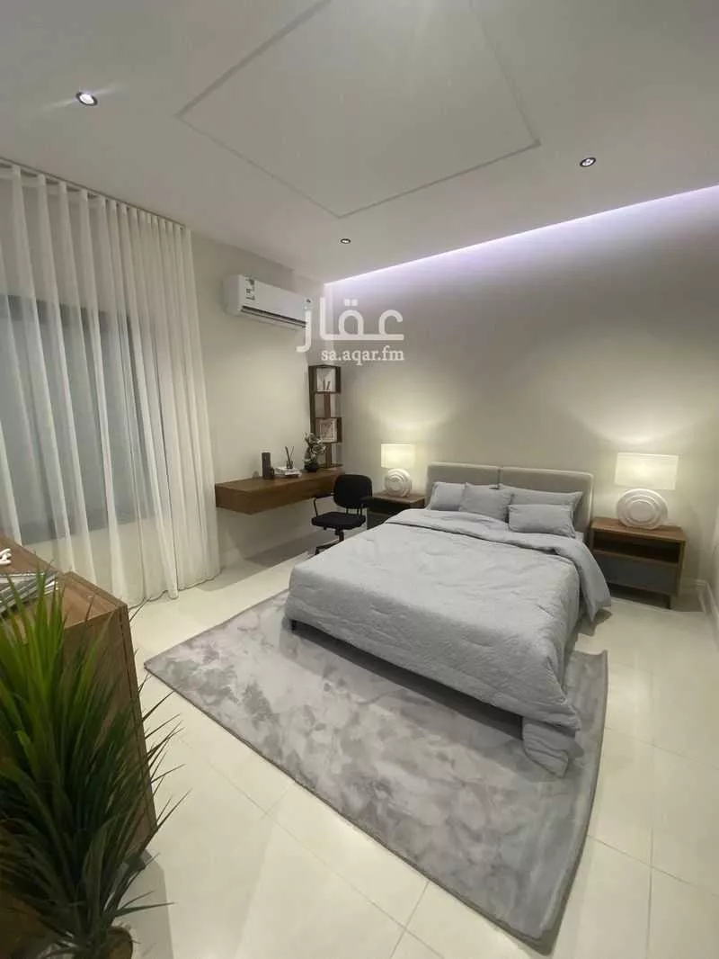 4 bedroom apartment in Al Faisaliyyah 2