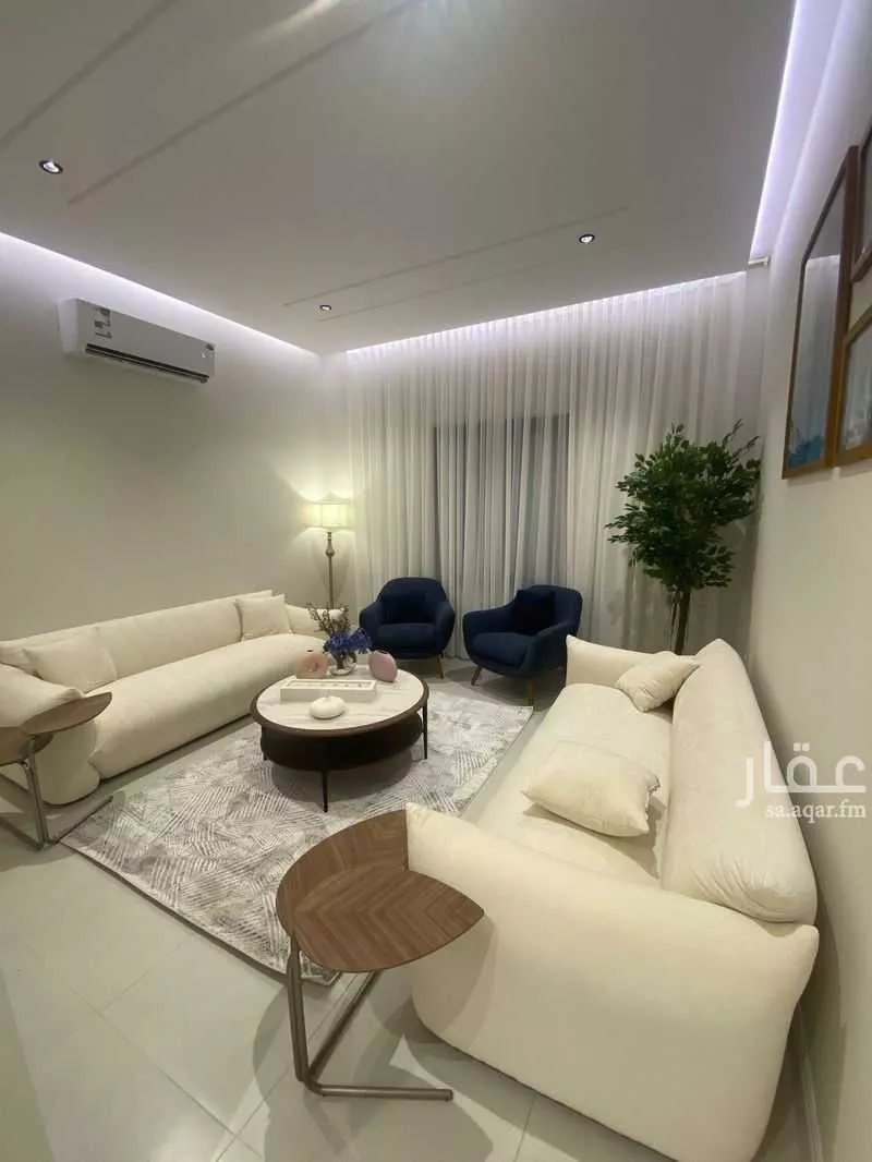 4 bedroom apartment in Al Faisaliyyah 3