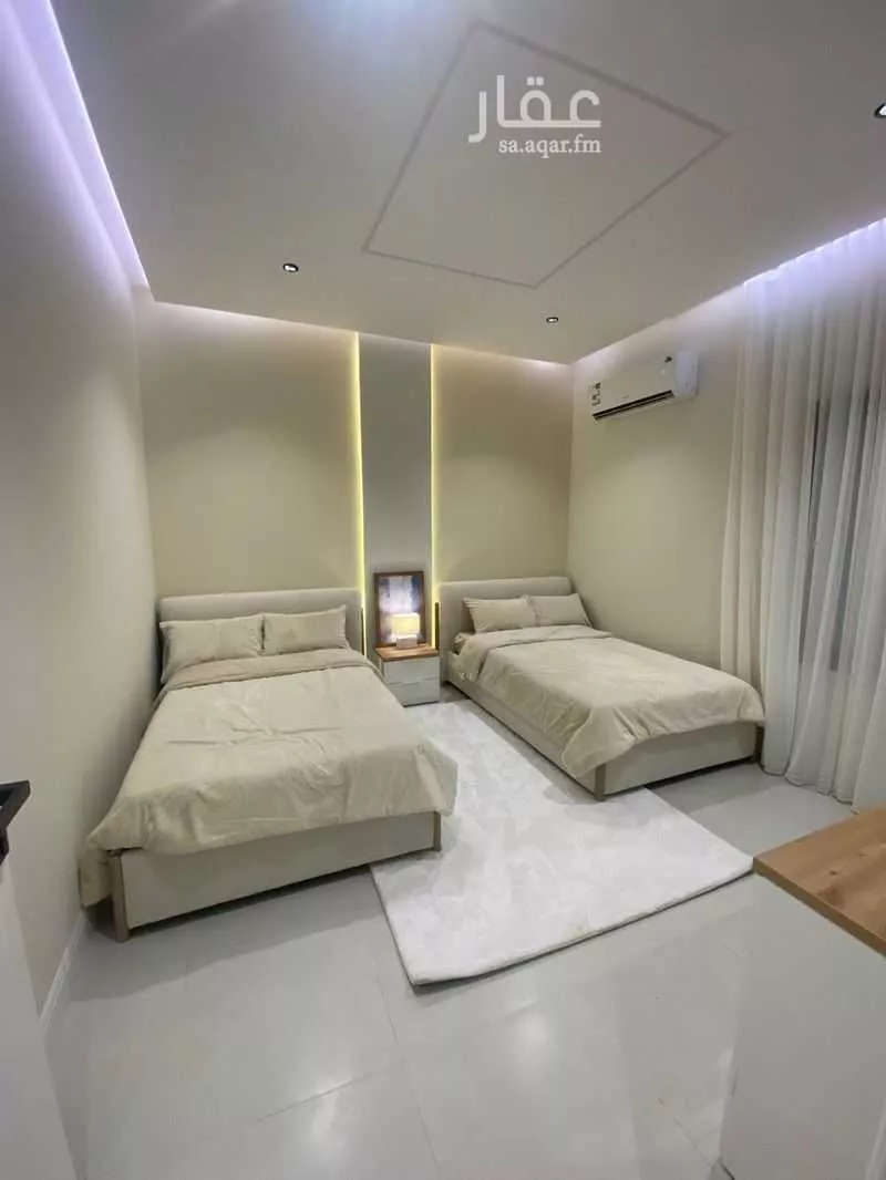 4 bedroom apartment in Al Faisaliyyah 4