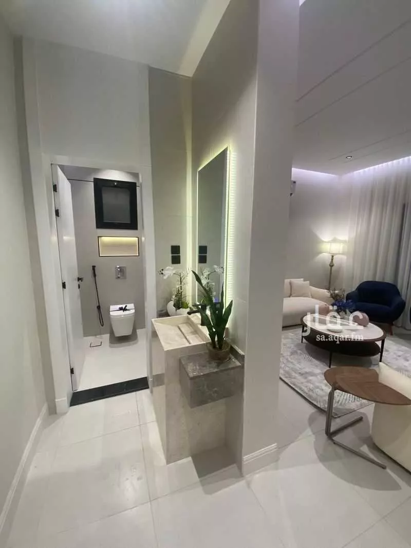 4 bedroom apartment in Al Faisaliyyah 5