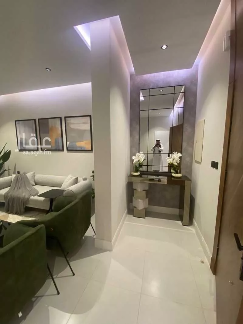 4 bedroom apartment in Al Faisaliyyah 7
