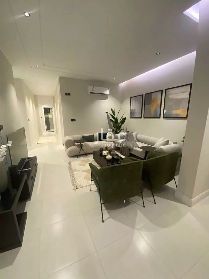 4 bedroom apartment in Al Faisaliyyah 9