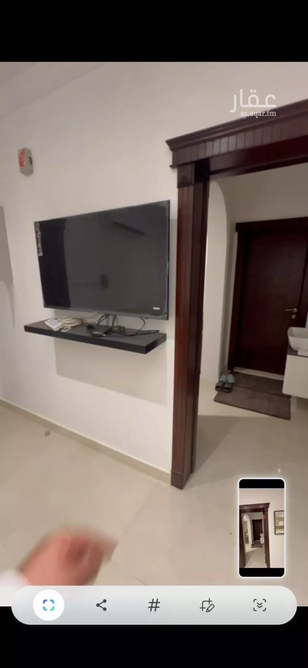 4 bedroom apartment in Al Wurud 3