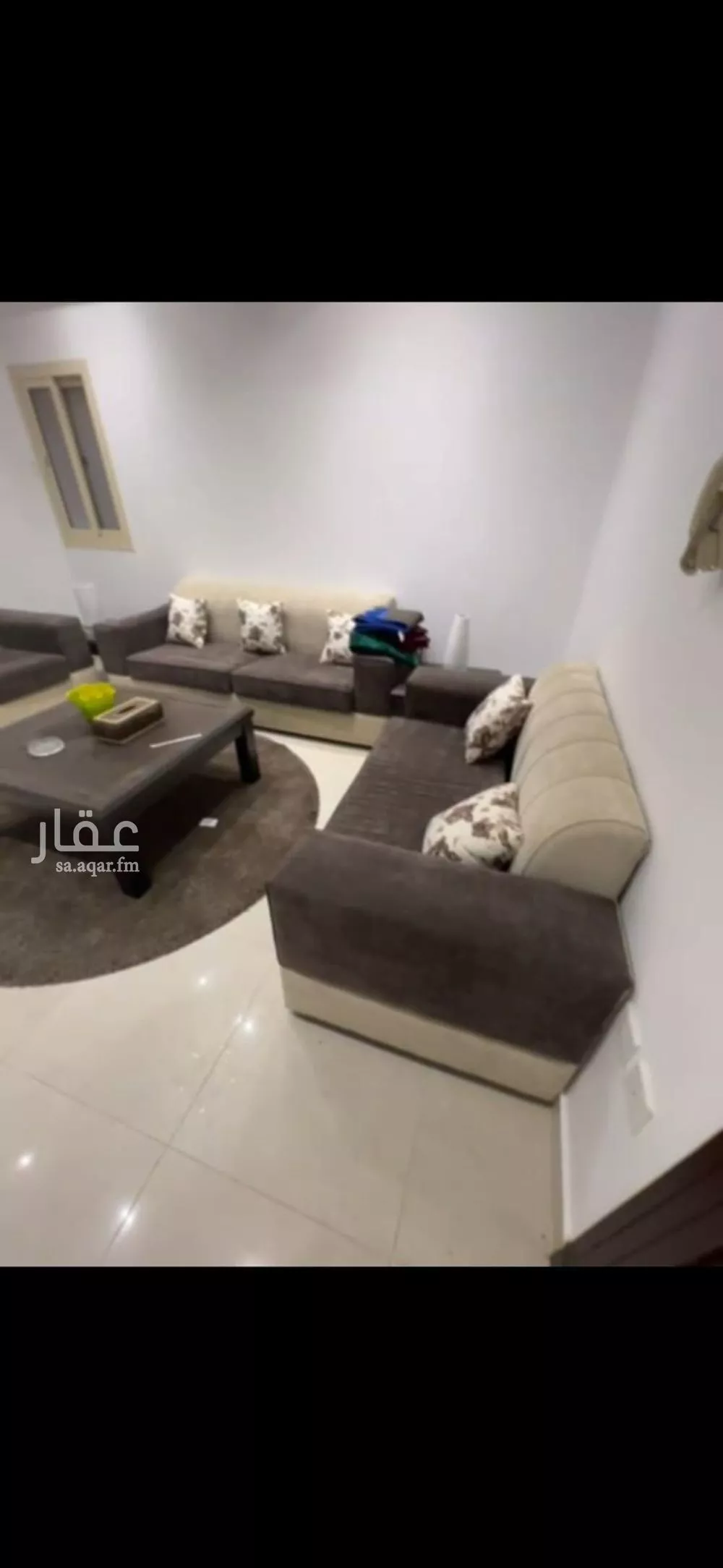 4 bedroom apartment in Al Wurud 4