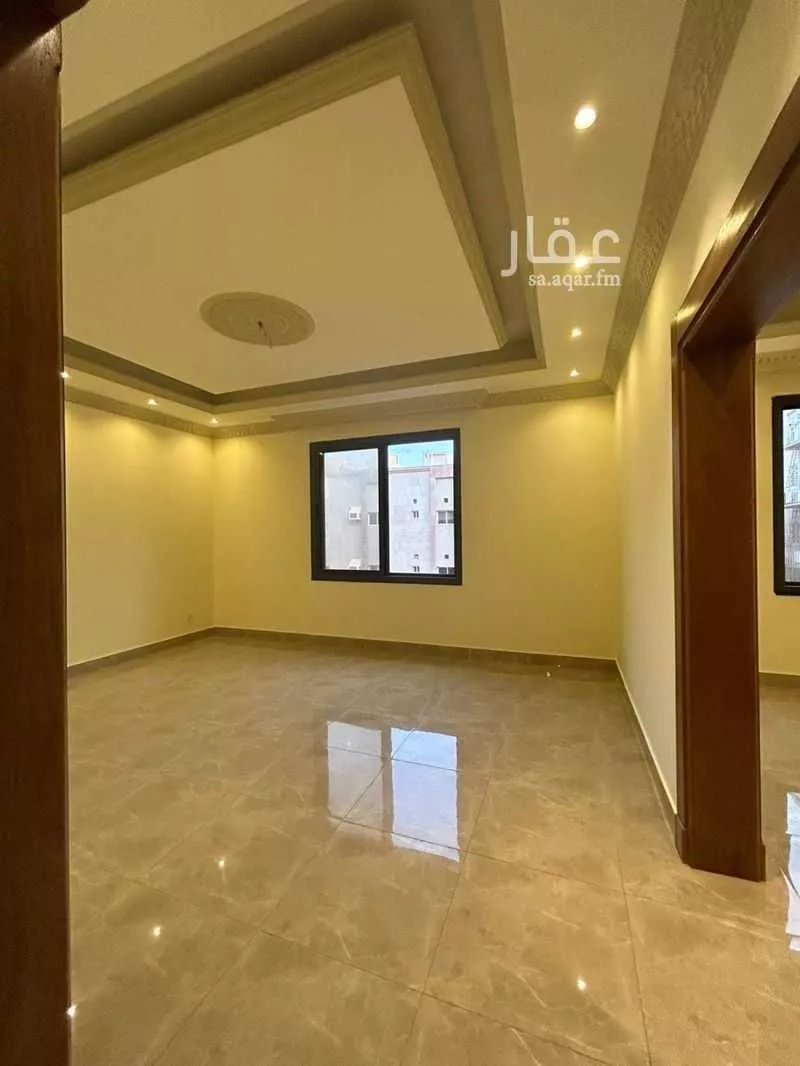 3 bedroom apartment in Al Marwa 3