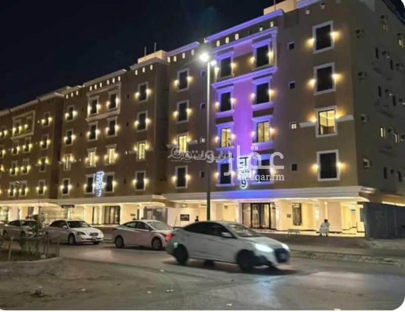 5 bedroom apartment in Muraykh 2